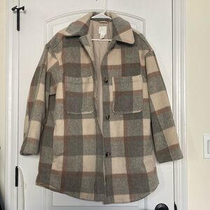 H&M Jacket